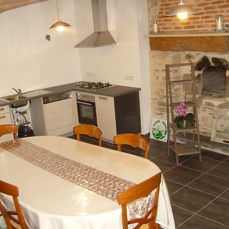 Le Chene Blanc Bed and Breakfast Plessé Værelse billede